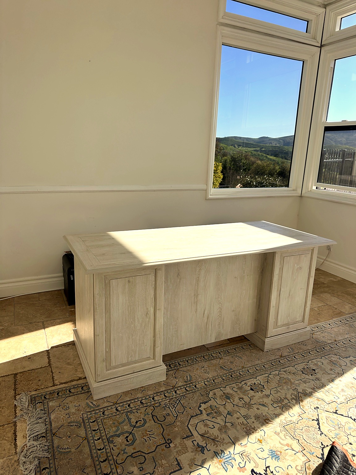 Furniture Assembly